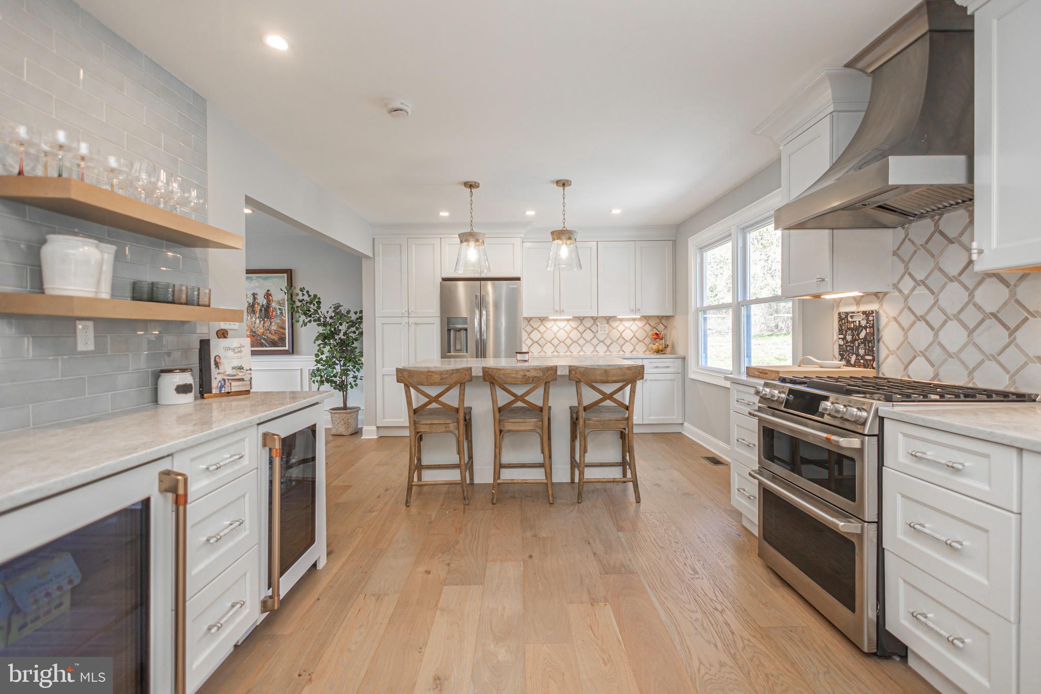 125 Bruce Road Washington Crossing, PA 18977 - Photo 17 of 47