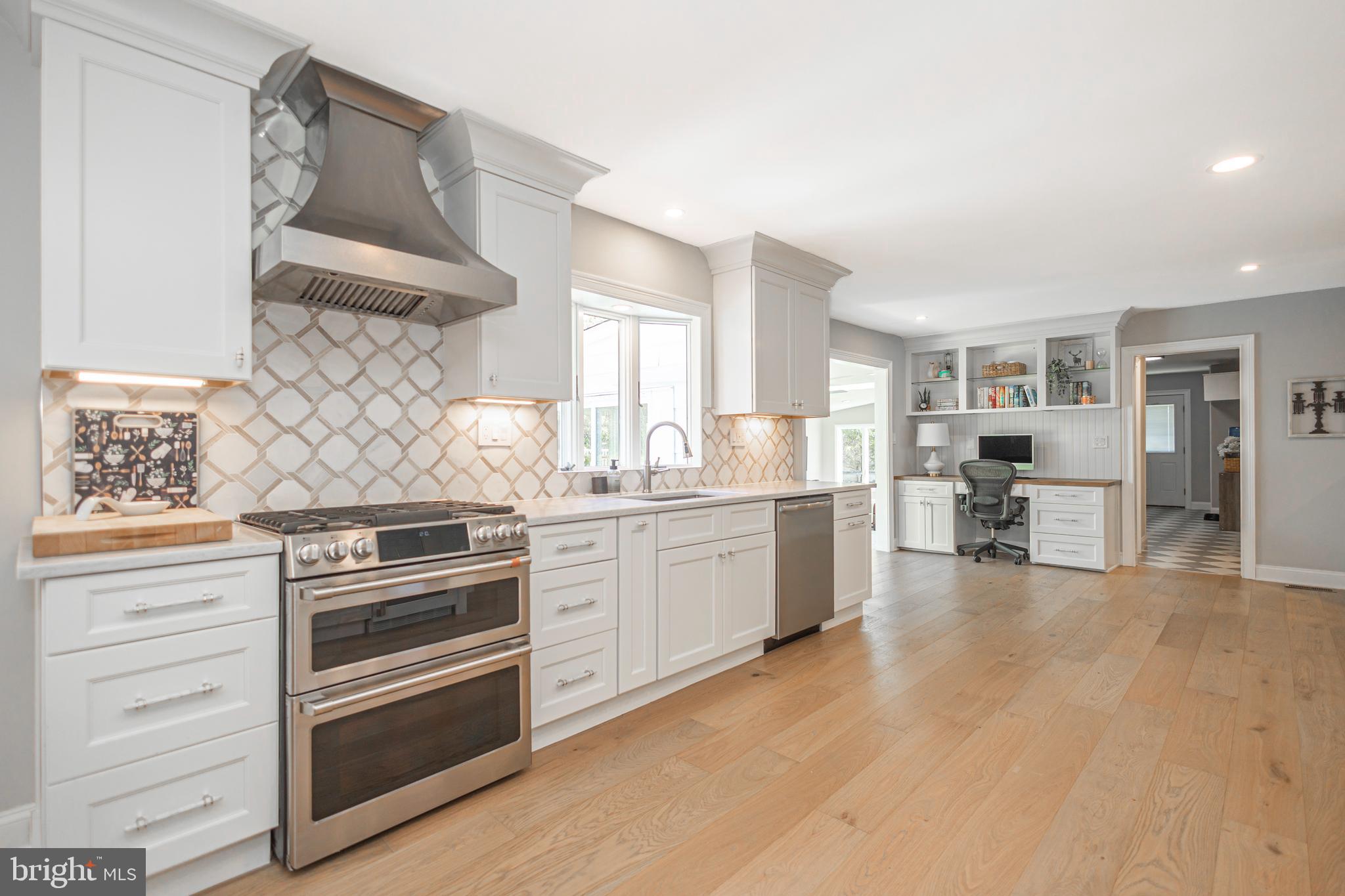 125 Bruce Road Washington Crossing, PA 18977 - Photo 19 of 47