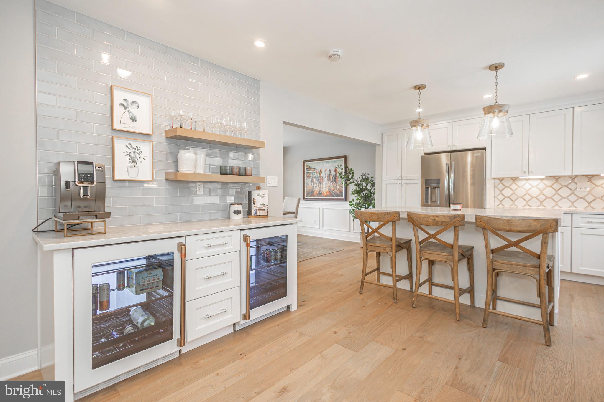 125 Bruce Road Washington Crossing, PA 18977 - Photo 20 of 47