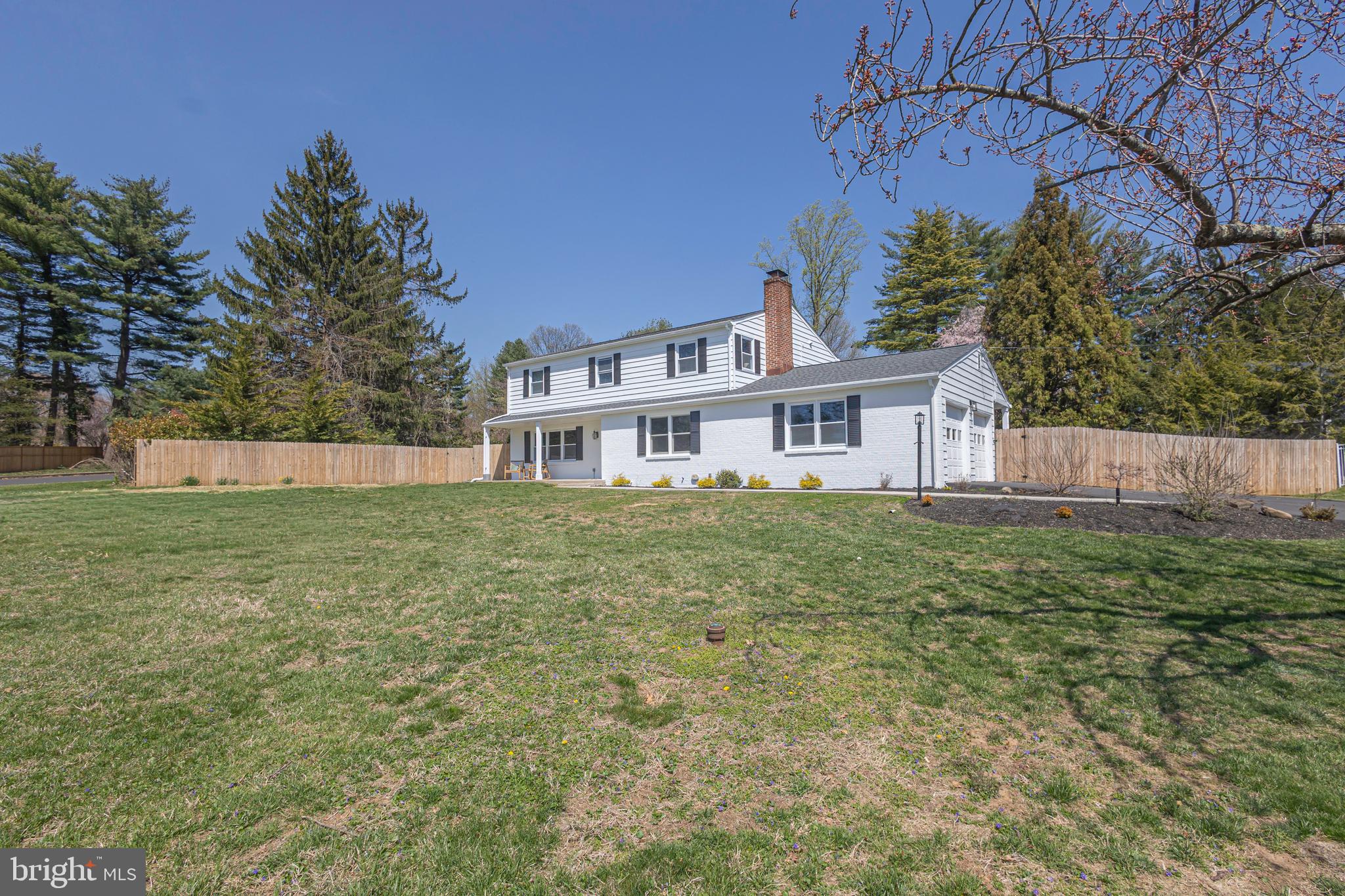 125 Bruce Road Washington Crossing, PA 18977 - Photo 2 of 47