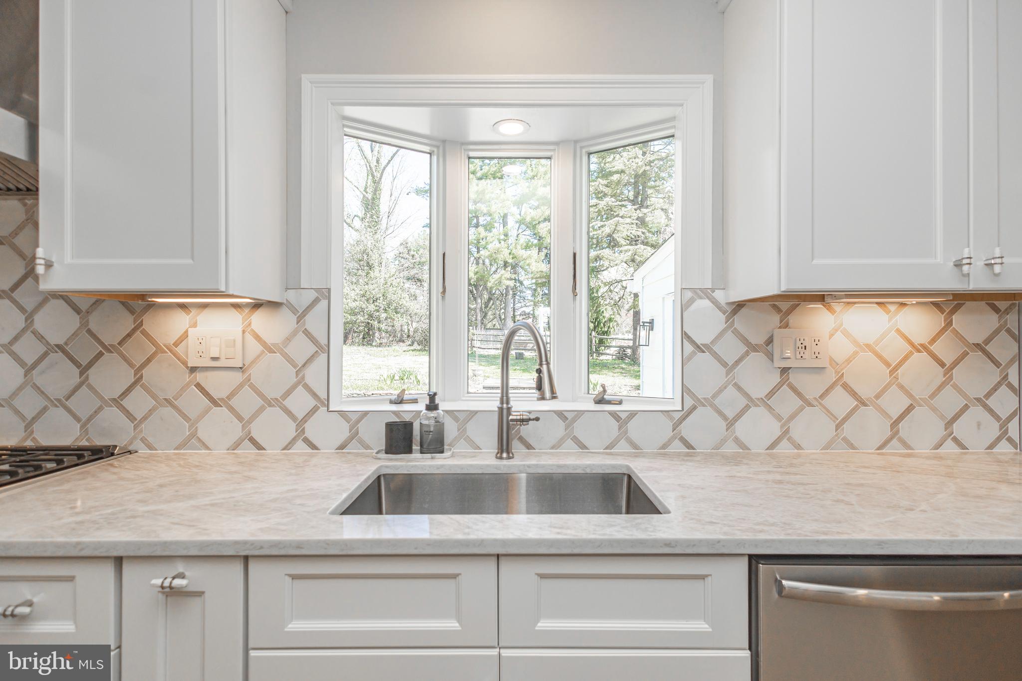 125 Bruce Road Washington Crossing, PA 18977 - Photo 21 of 47