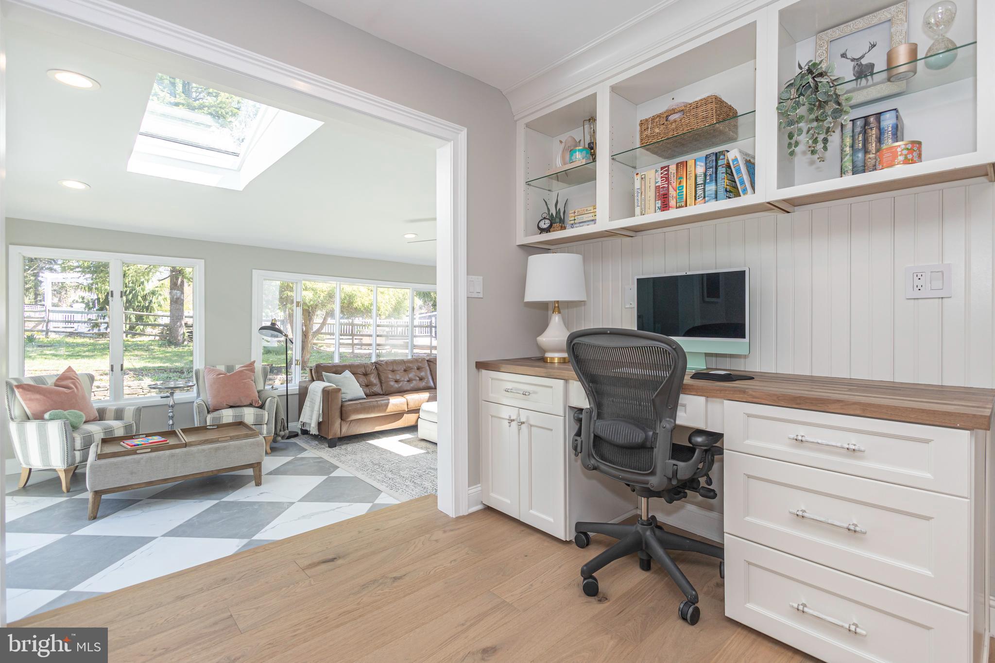 125 Bruce Road Washington Crossing, PA 18977 - Photo 22 of 47