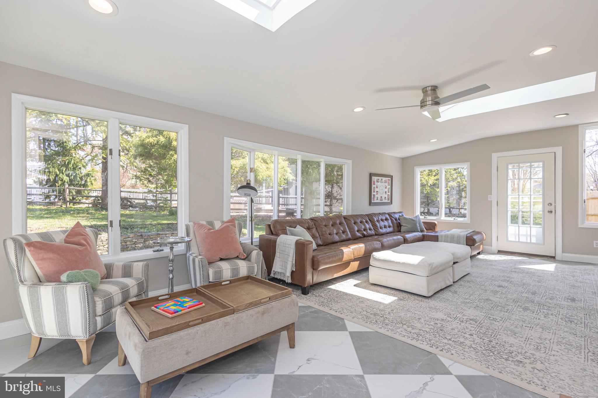 125 Bruce Road Washington Crossing, PA 18977 - Photo 23 of 47