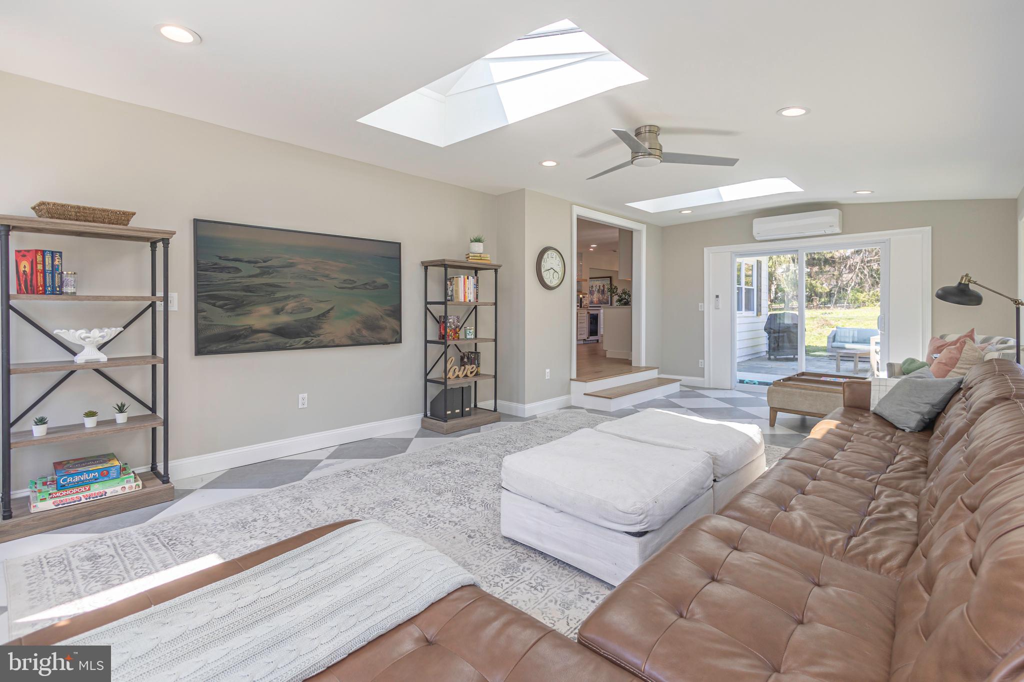 125 Bruce Road Washington Crossing, PA 18977 - Photo 25 of 47