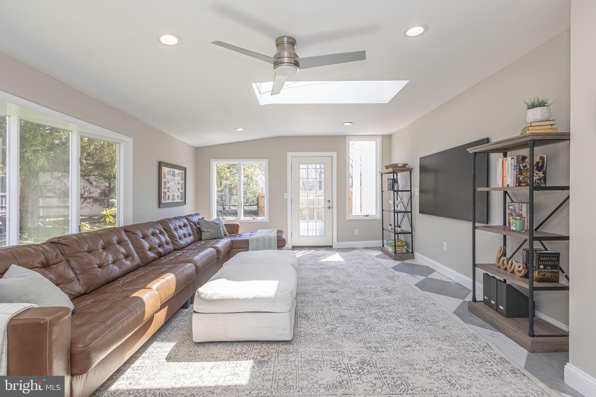 125 Bruce Road Washington Crossing, PA 18977 - Photo 26 of 47