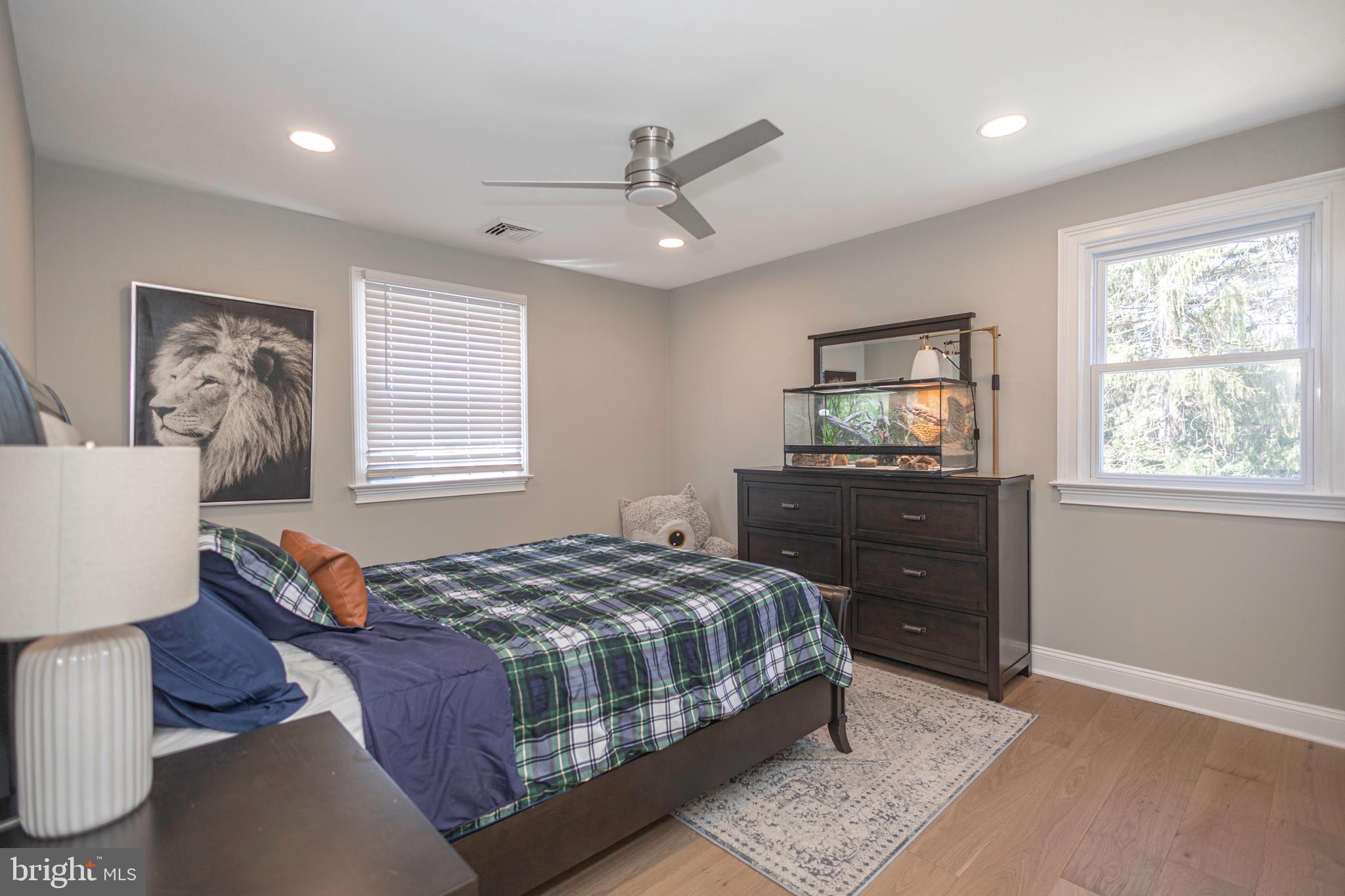 125 Bruce Road Washington Crossing, PA 18977 - Photo 36 of 47