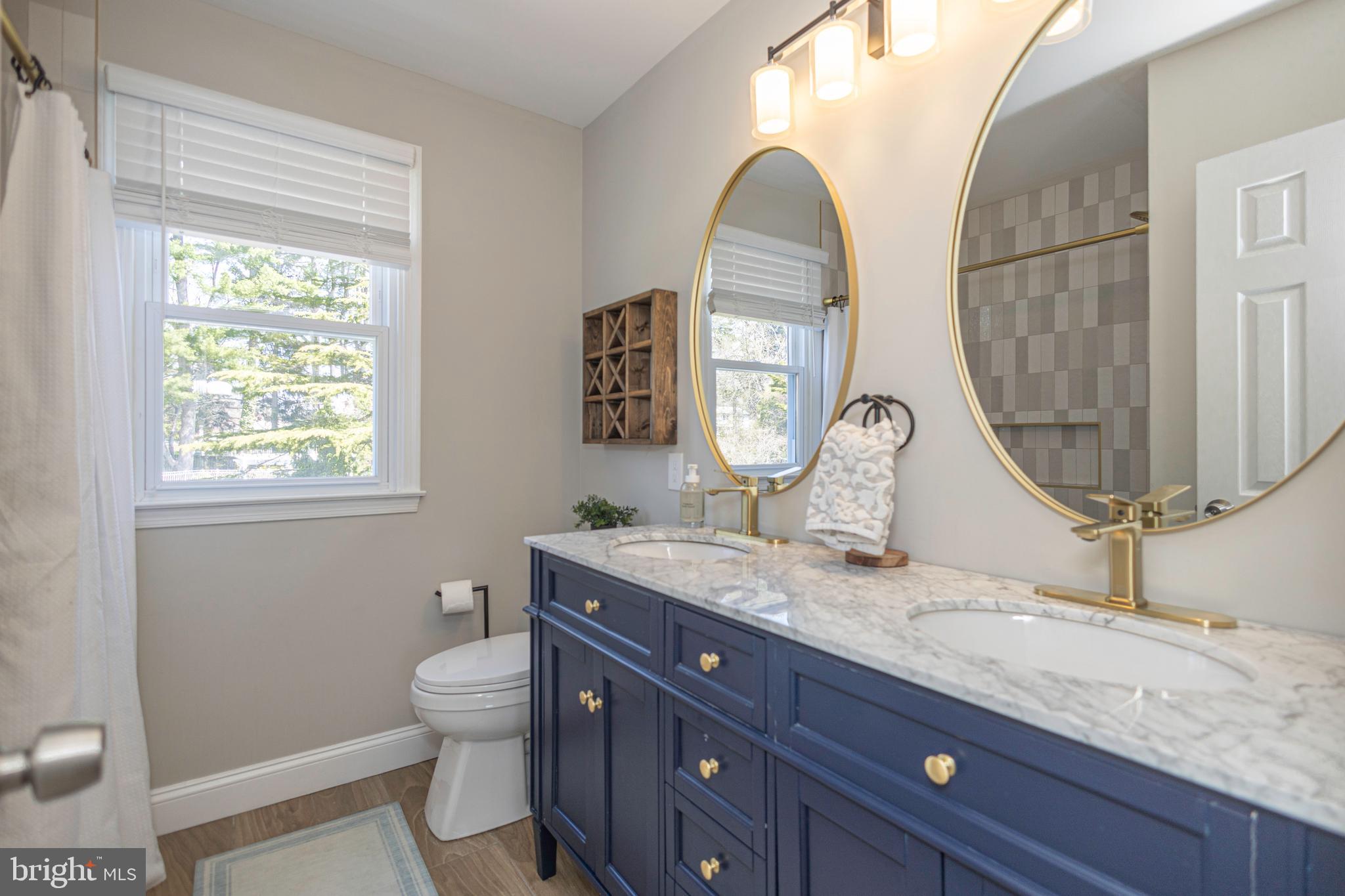 125 Bruce Road Washington Crossing, PA 18977 - Photo 38 of 47