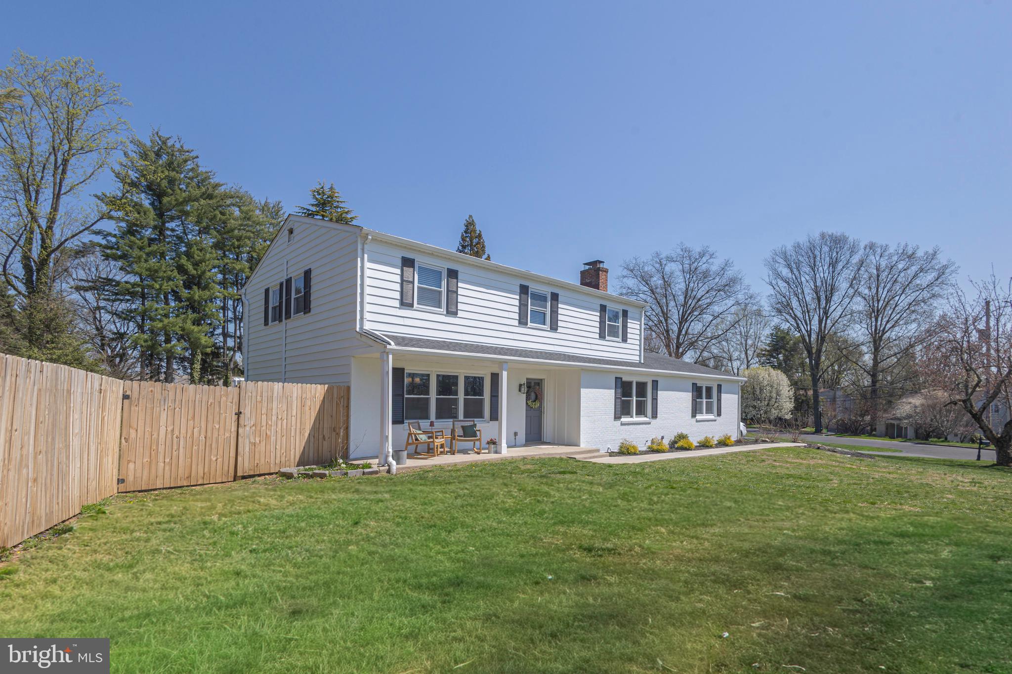 125 Bruce Road Washington Crossing, PA 18977 - Photo 4 of 47