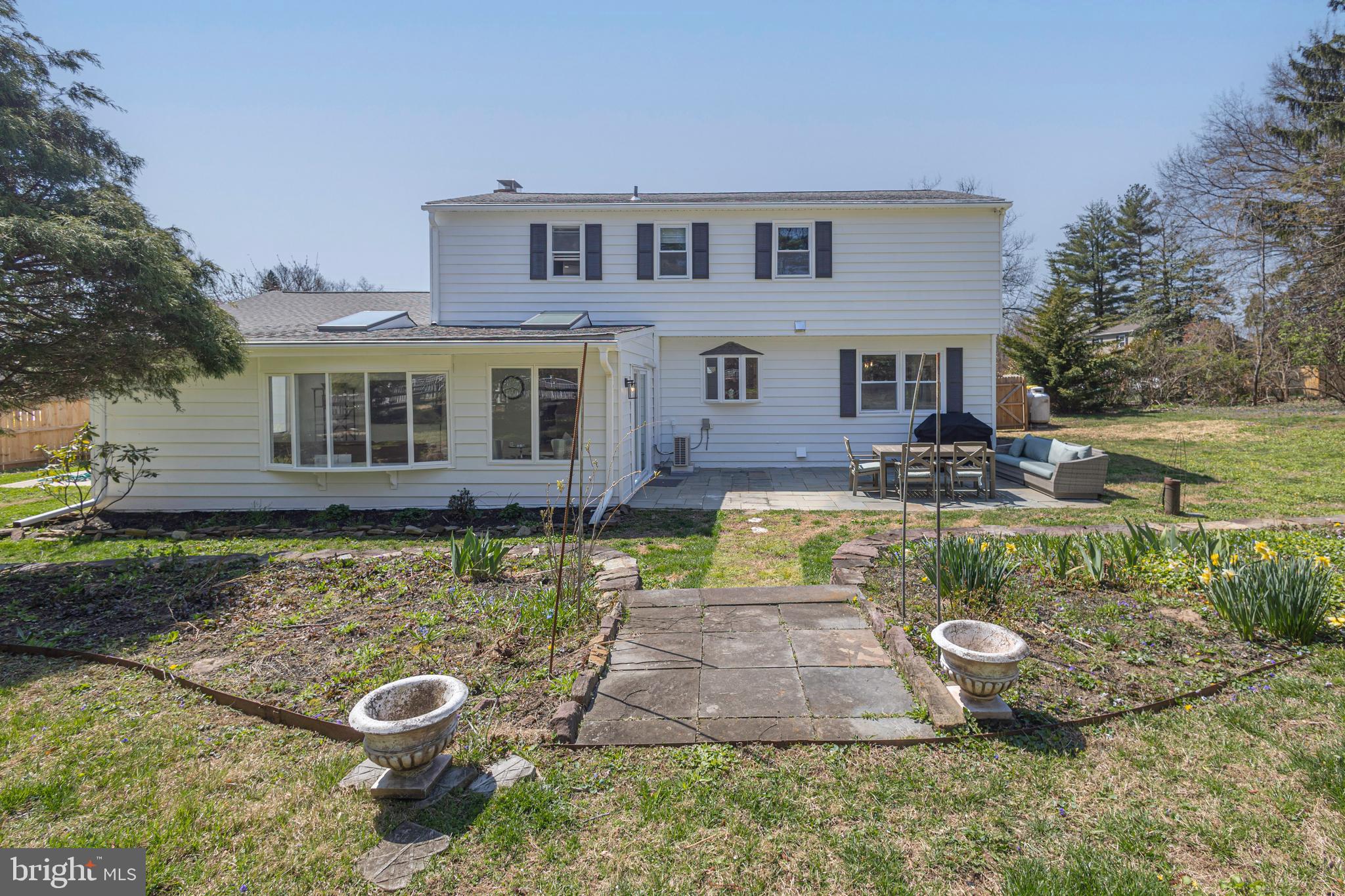 125 Bruce Road Washington Crossing, PA 18977 - Photo 42 of 47