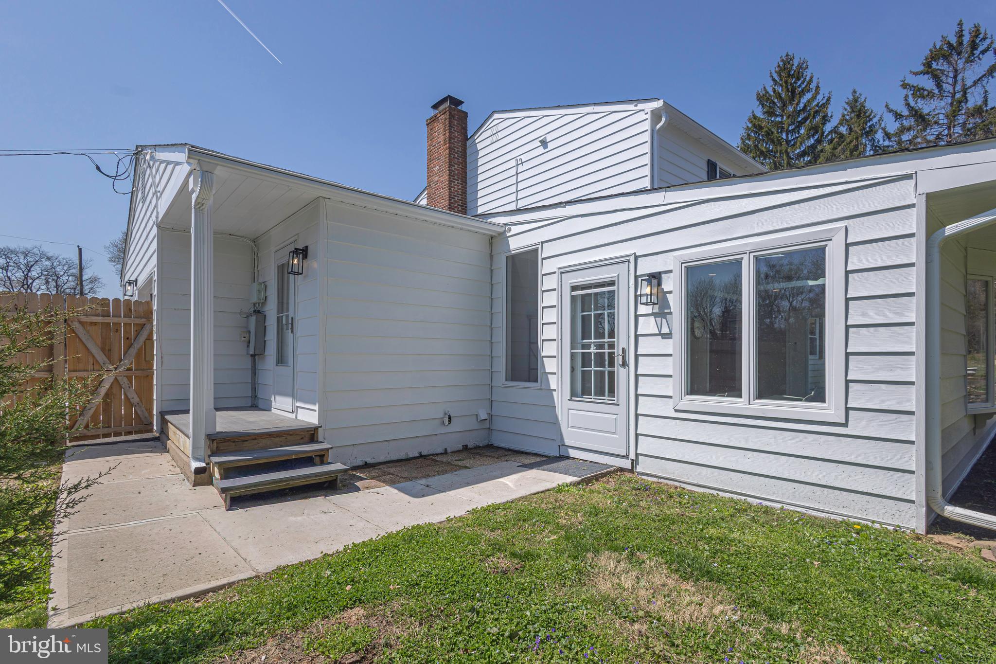 125 Bruce Road Washington Crossing, PA 18977 - Photo 44 of 47