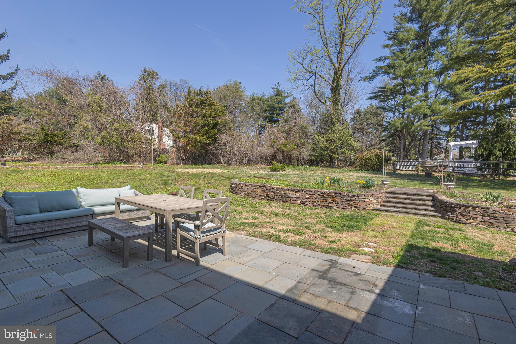 125 Bruce Road Washington Crossing, PA 18977 - Photo 45 of 47