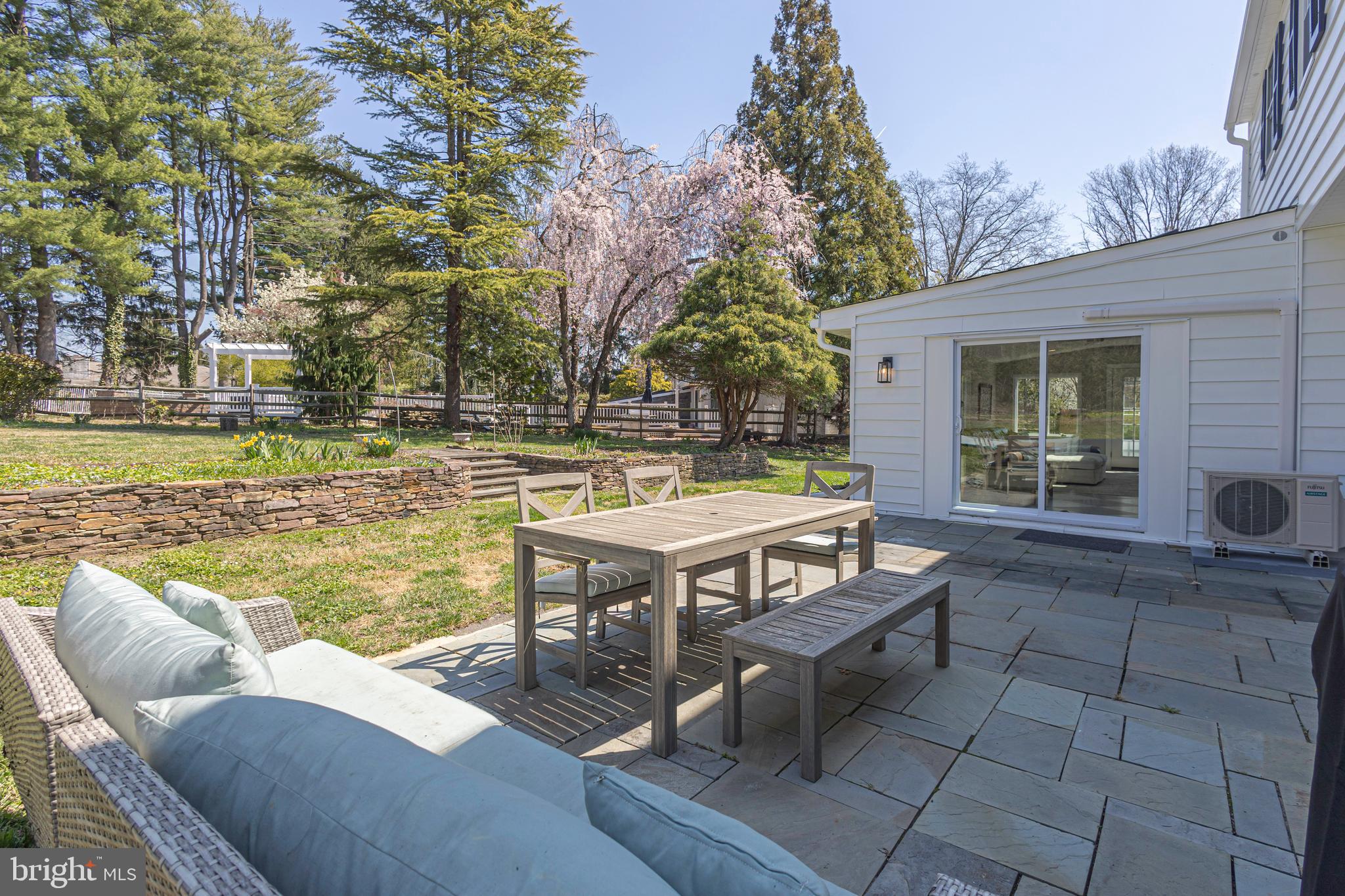 125 Bruce Road Washington Crossing, PA 18977 - Photo 46 of 47