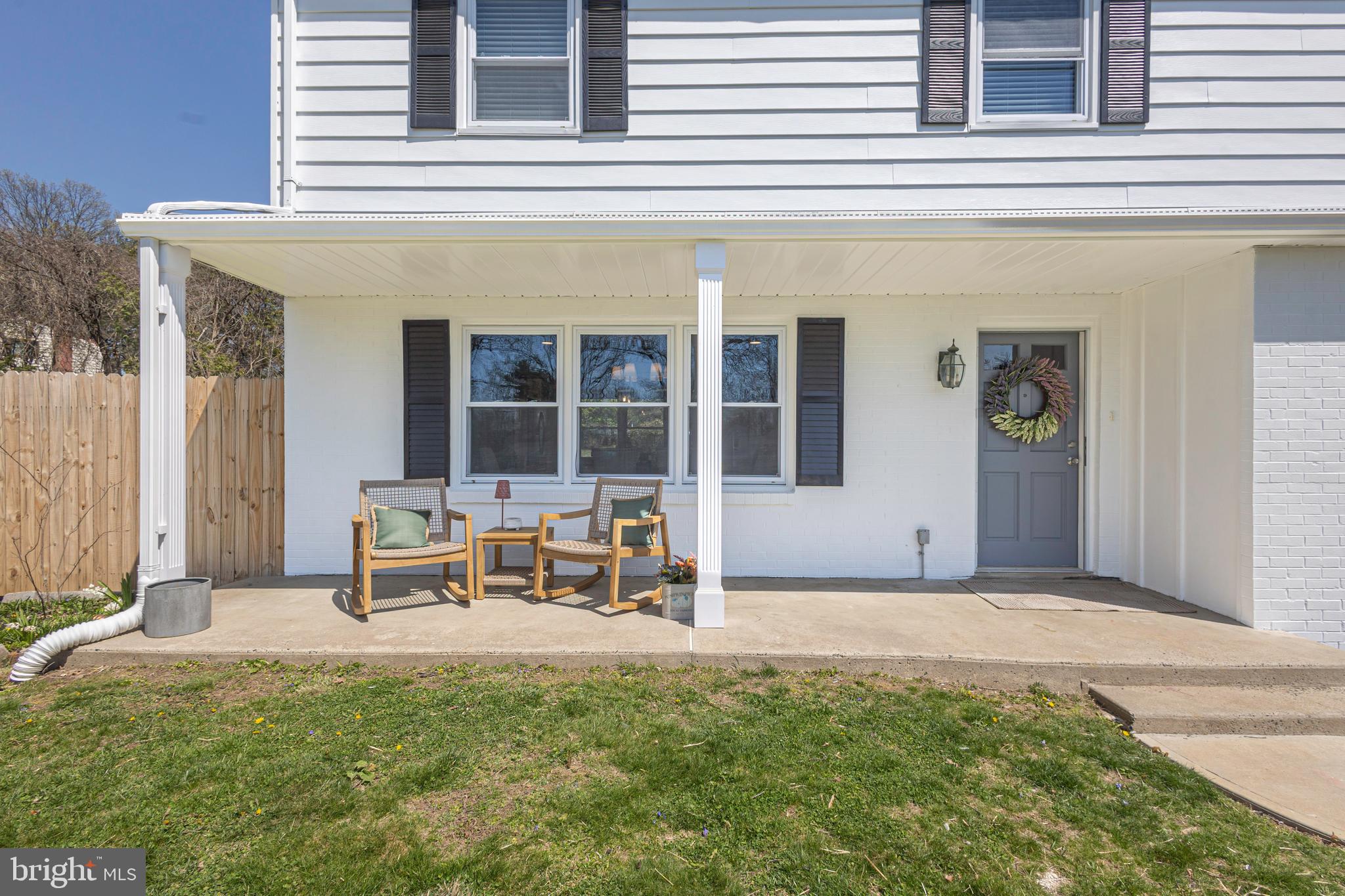 125 Bruce Road Washington Crossing, PA 18977 - Photo 5 of 47