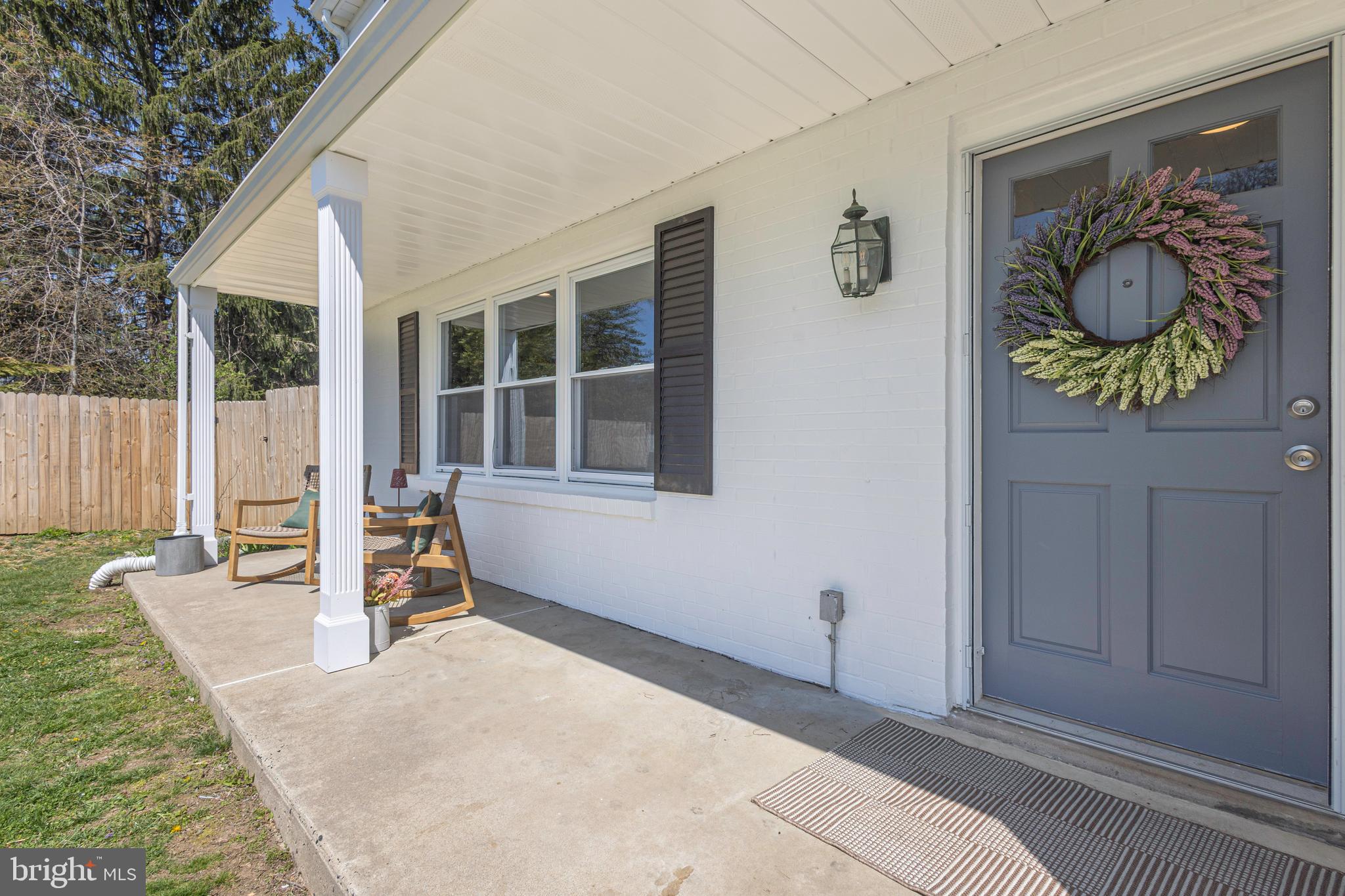 125 Bruce Road Washington Crossing, PA 18977 - Photo 6 of 47