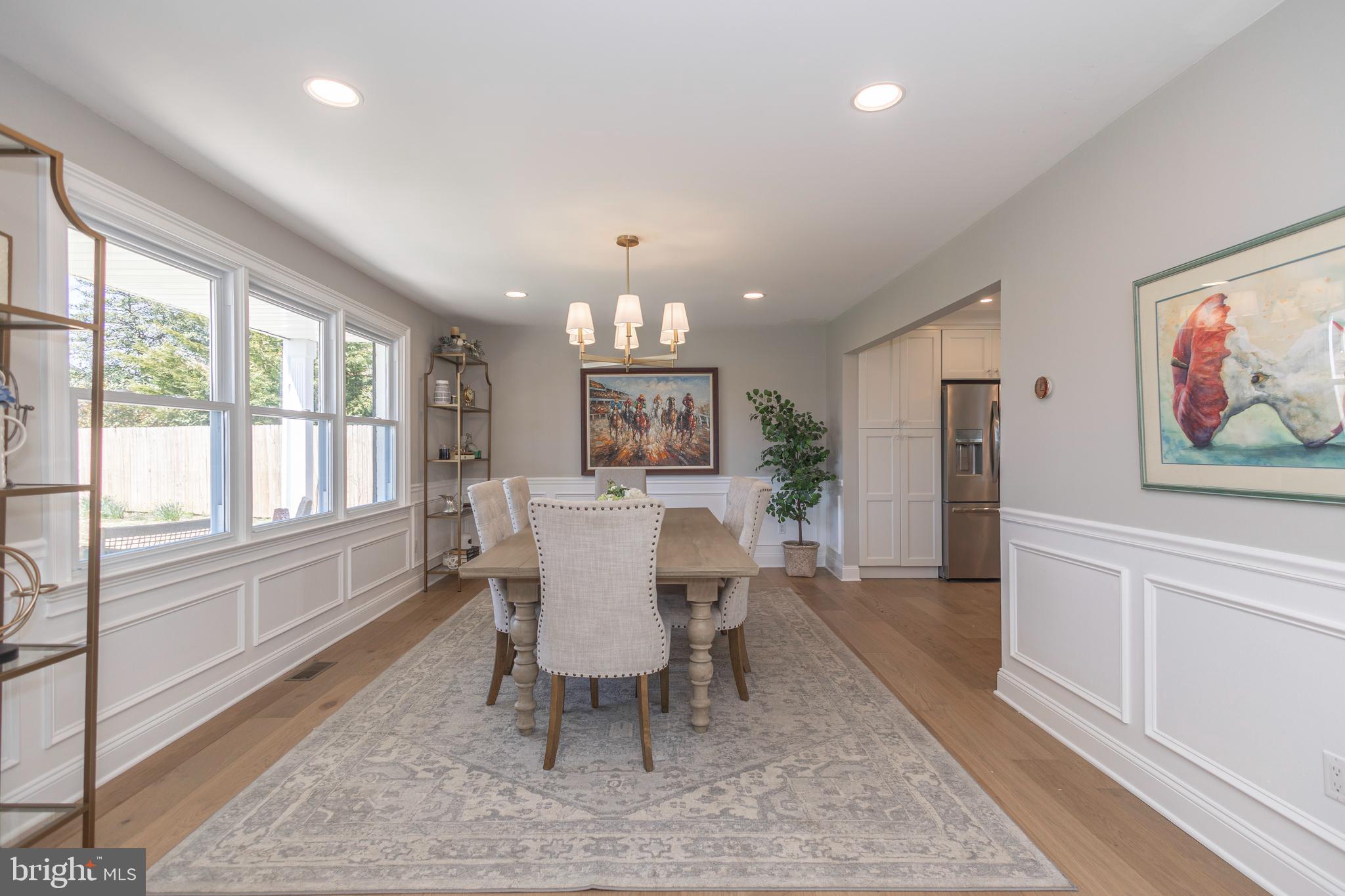 125 Bruce Road Washington Crossing, PA 18977 - Photo 9 of 47