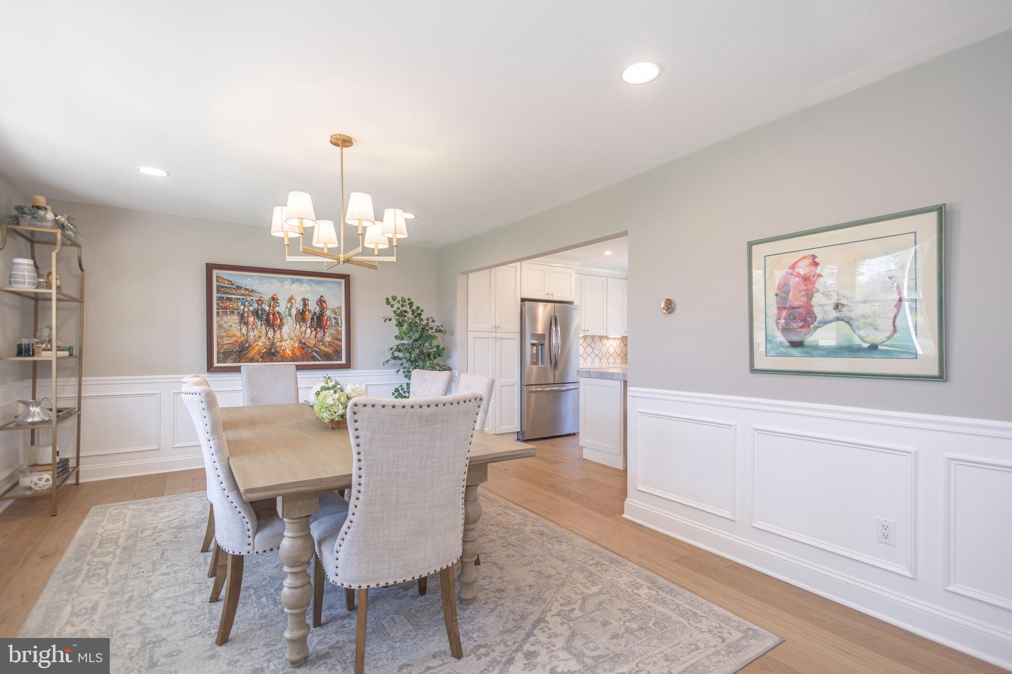 125 Bruce Road Washington Crossing, PA 18977 - Photo 10 of 47