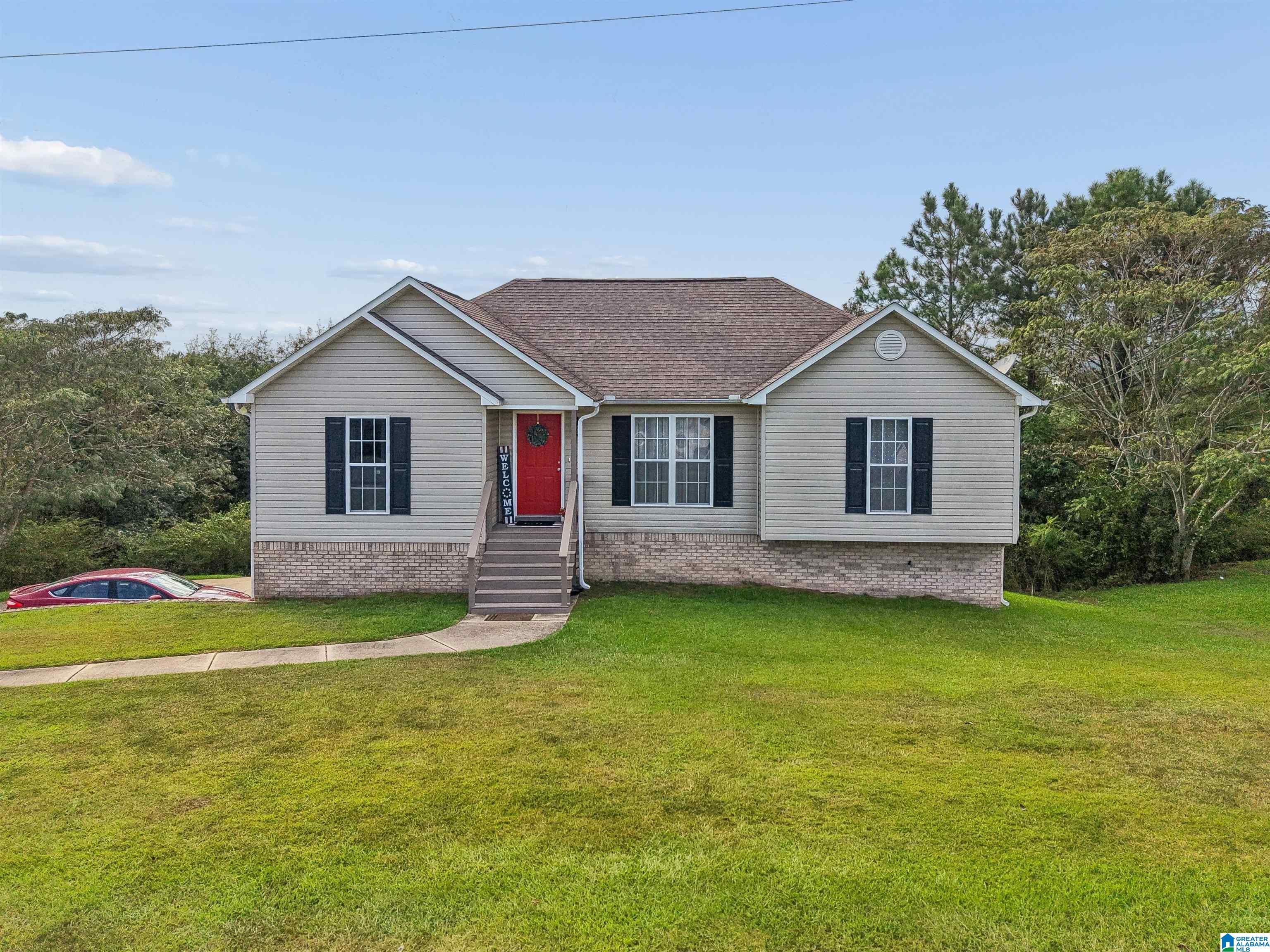 7215 Old Acton Road Moody, AL 35004 - Photo 1 of 35 Gallery Image 1