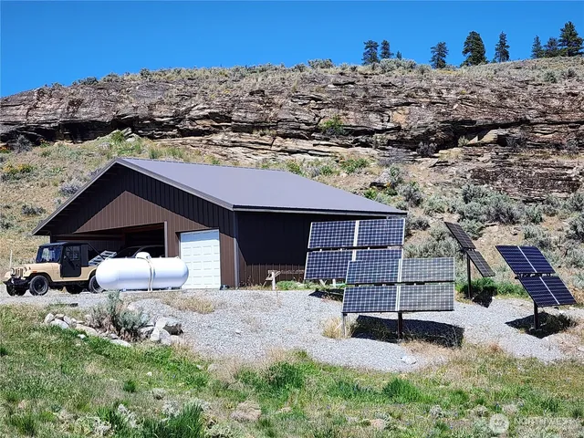 $1,700,000 | 0 Morning Sun Road, Tonasket, WA 98855