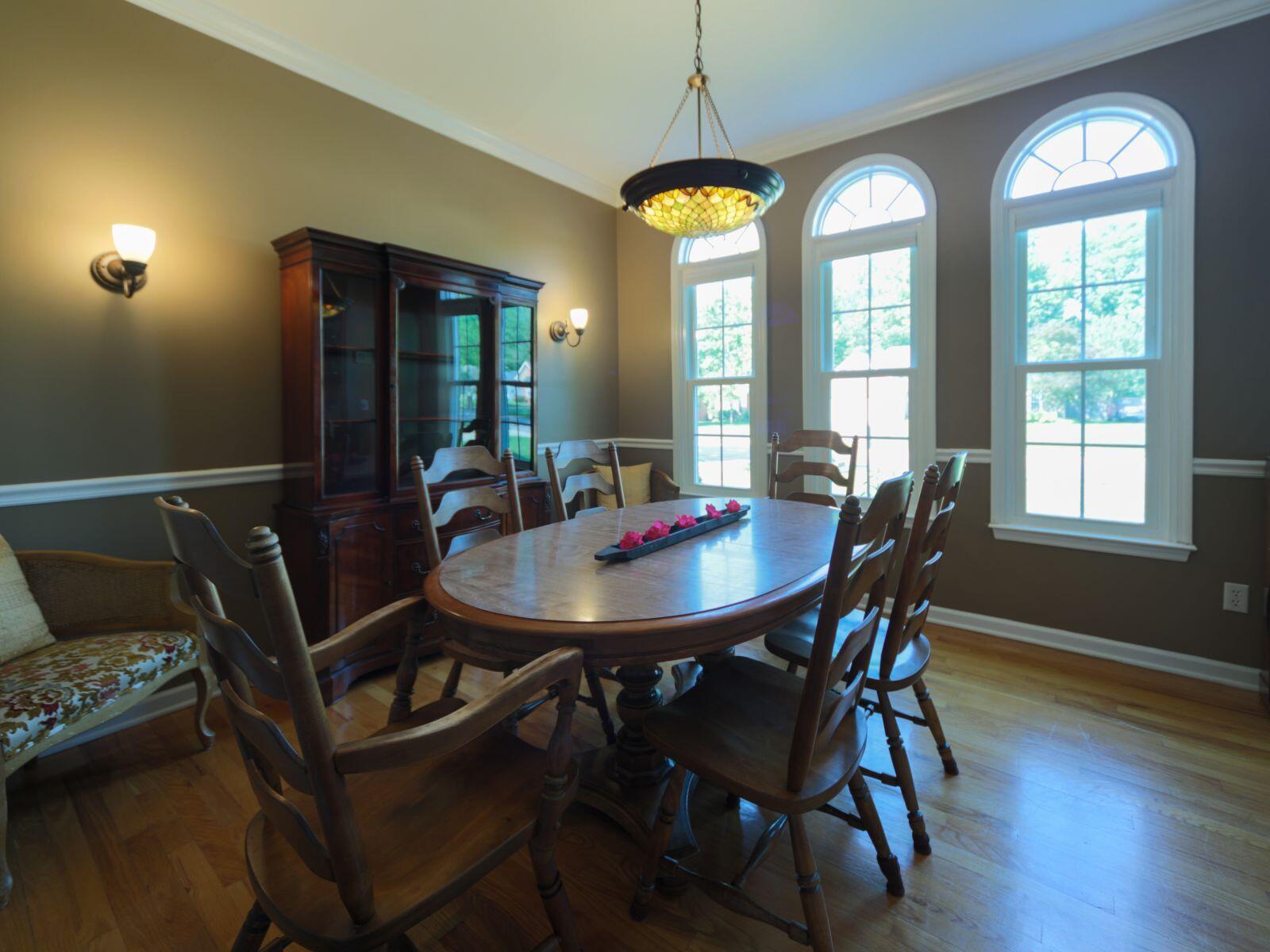1634 Gunston Hall Road Hixson, TN 37343 - Photo 10 of 33 10