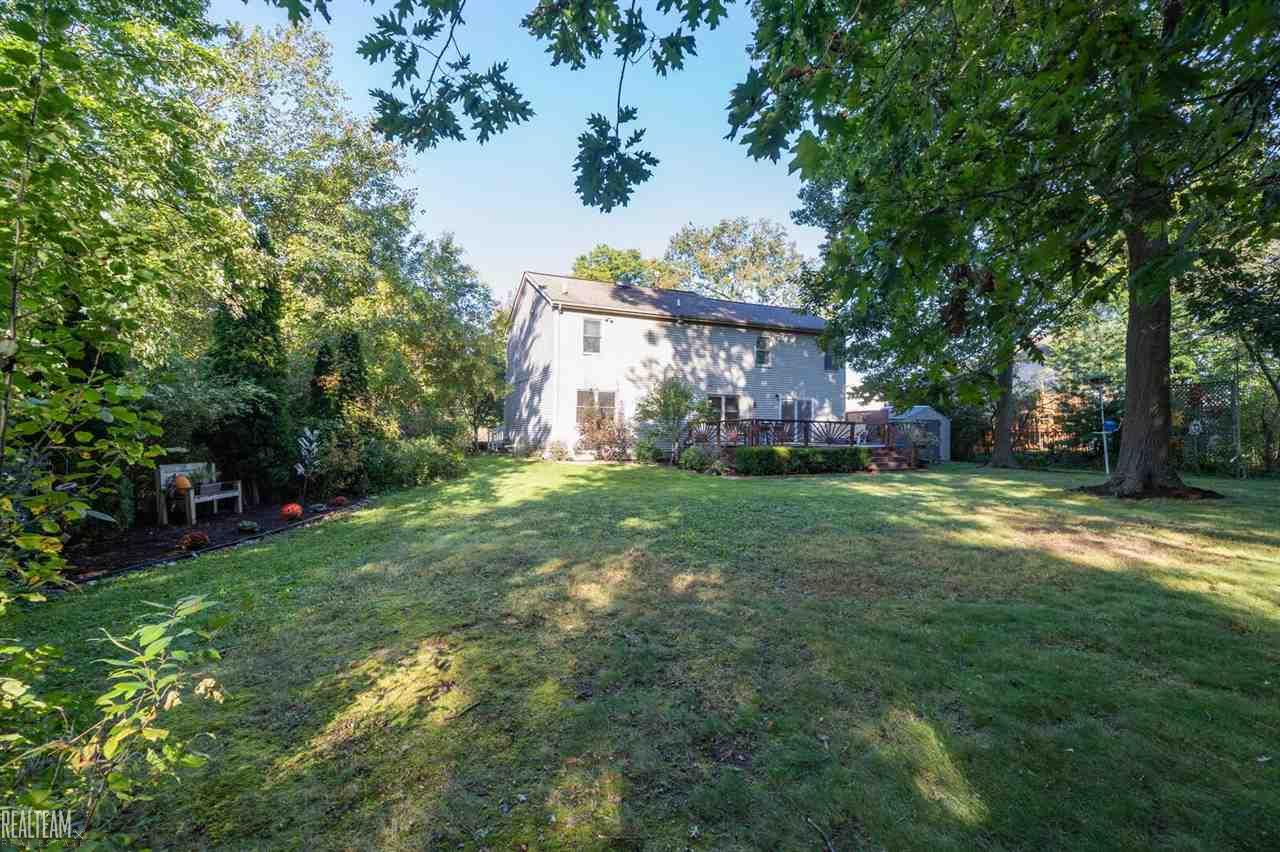 51954 Sass Road Chesterfield, MI 48047 - Photo 27 of 30