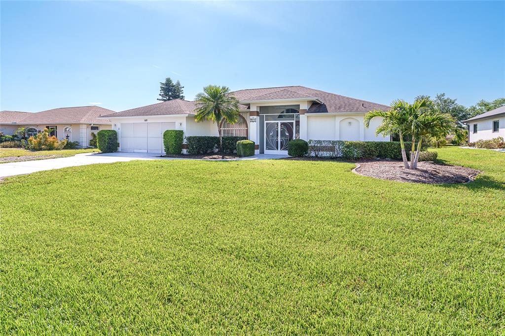 169 Sportsman Road Rotonda West, FL 33947 - Photo 2 of 45 Gallery Image 2