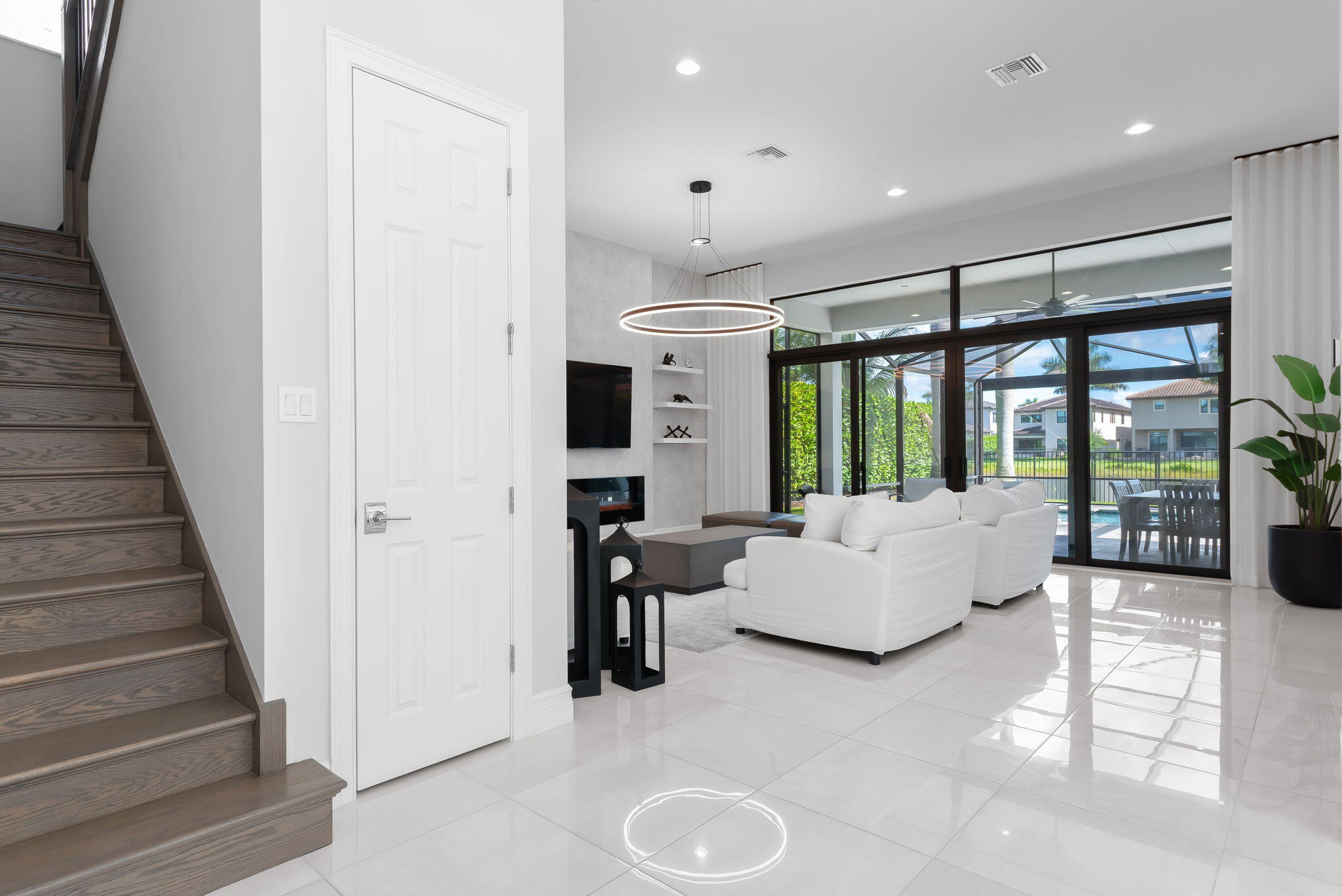 9029 Dulcetto Court Boca Raton, FL 33496 - Photo 8 of 57 Great Room