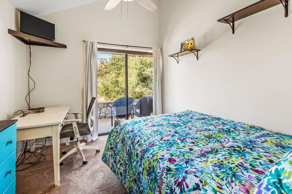 29533 Anthony Road Valley Center, CA 92082 - Photo 27 of 71 Bedroom