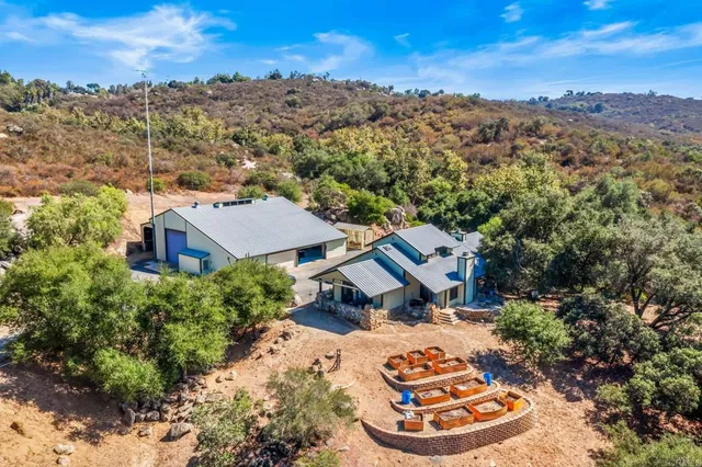 $1,900,000 | 29550 Anthony Road, Valley Center, CA 92082