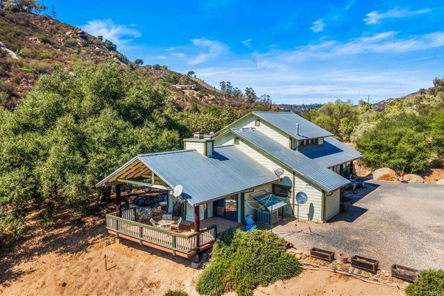 $1,900,000 | 29550 Anthony Road, Valley Center, CA 92082