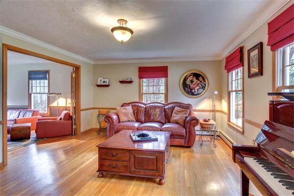 4 Blueberry Hill Road Medway, MA 02053 - Photo 8 of 30 Gallery Image 8