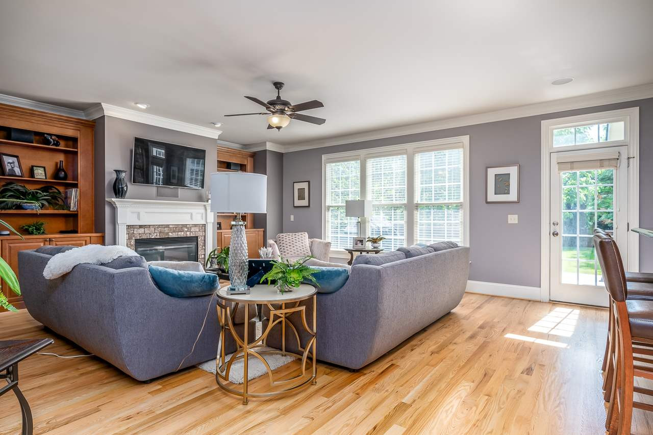 2712 Country Charm Road Raleigh, NC 27614 - Photo 5 of 30 Photo 5