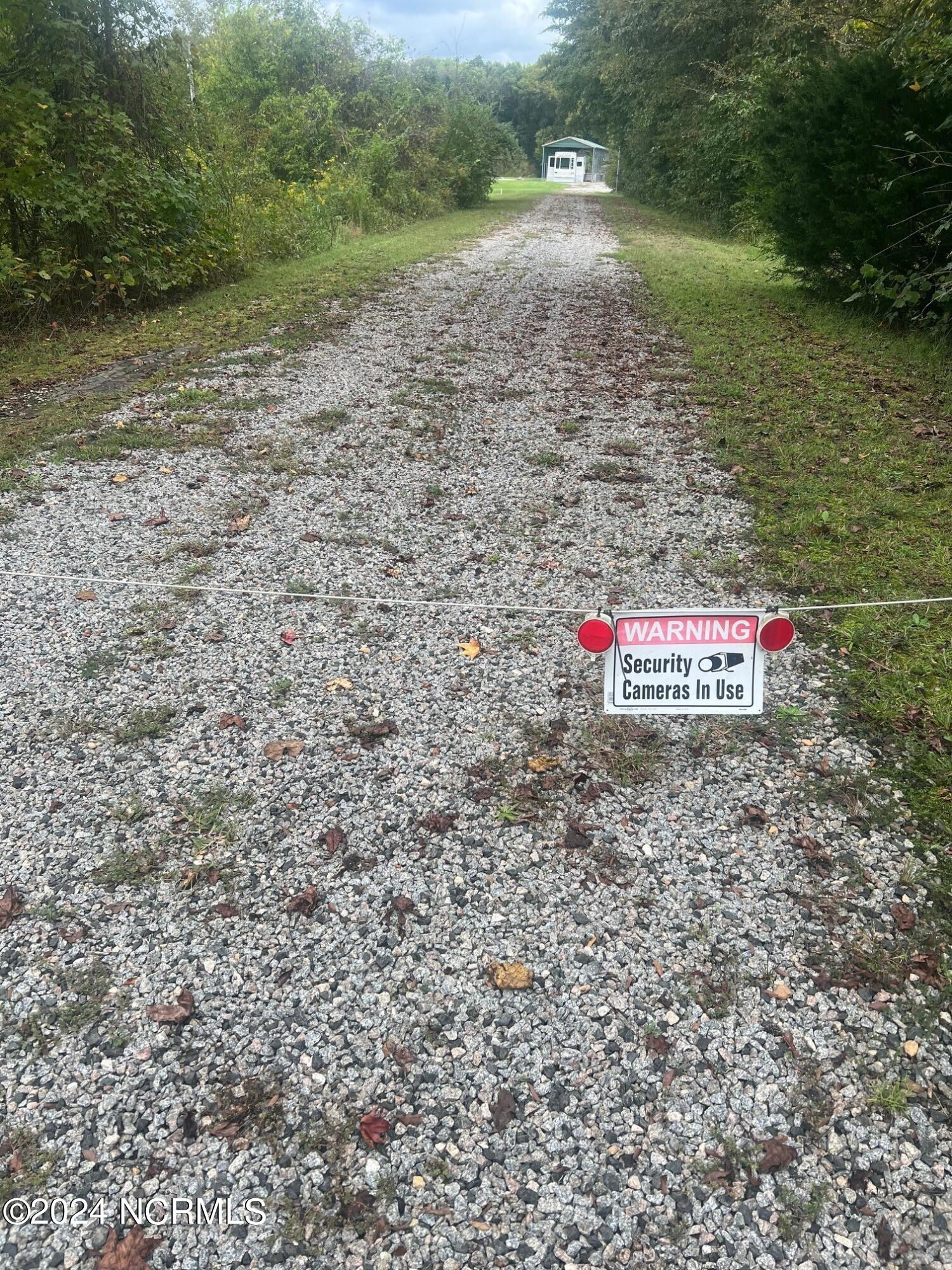 Lot 3 Old State Road Road, Unit STATE Scotland Neck, NC 27874 - Photo 3 of 14 Entry In