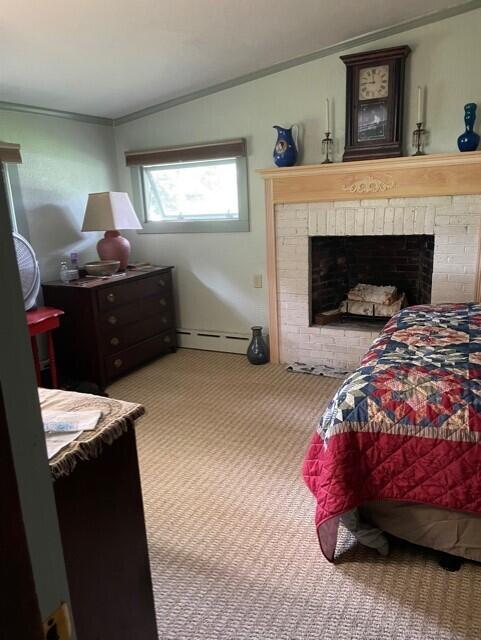 47 Blanchard Road Cumberland Center, ME 04021 - Photo 19 of 25 Bedroom