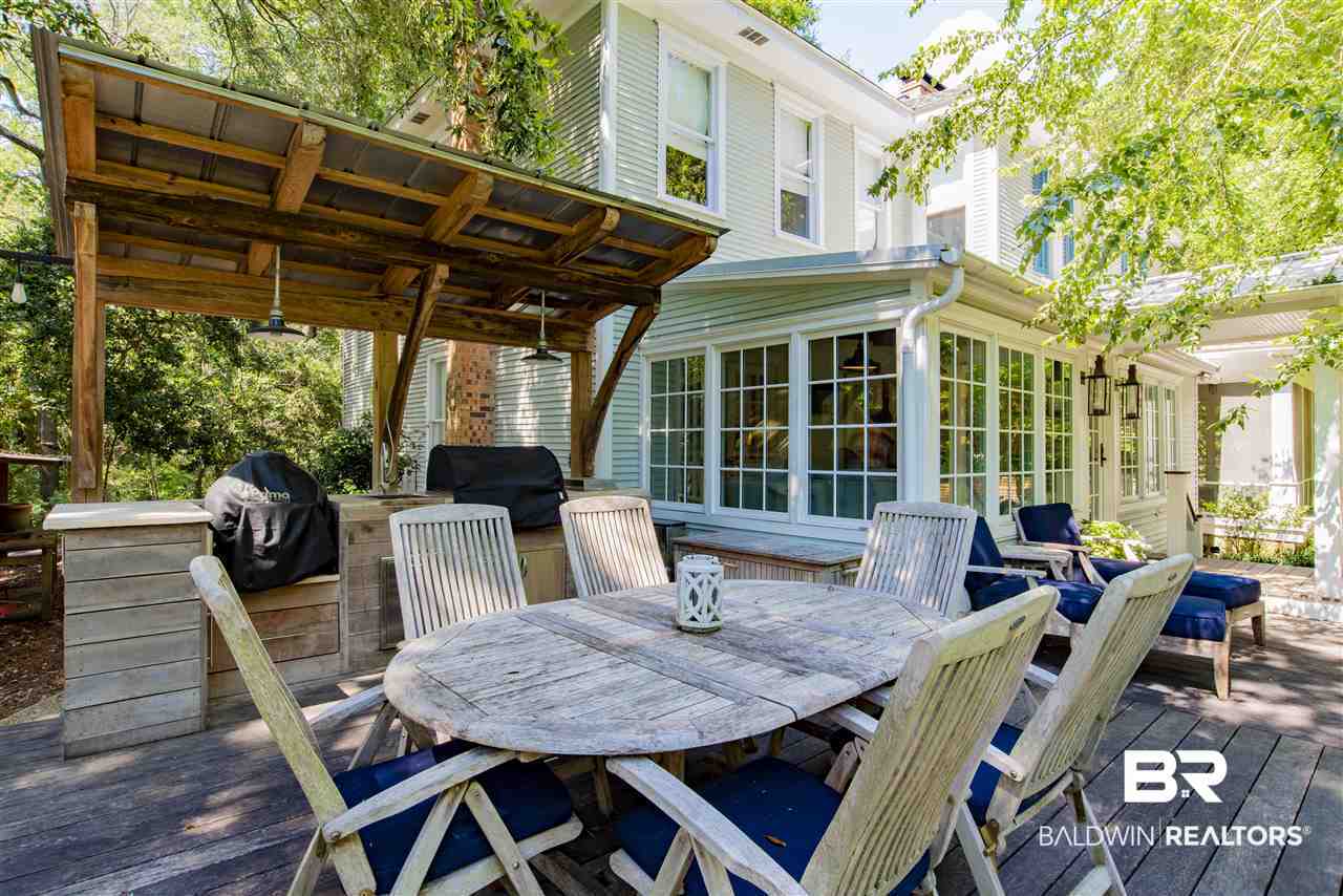 57 North Bayview Street Fairhope, AL 36532 - Photo 10 of 49