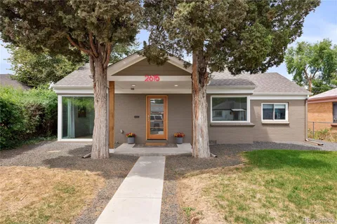 $690,000 | 2615 Pontiac Street, Denver, CO 80207