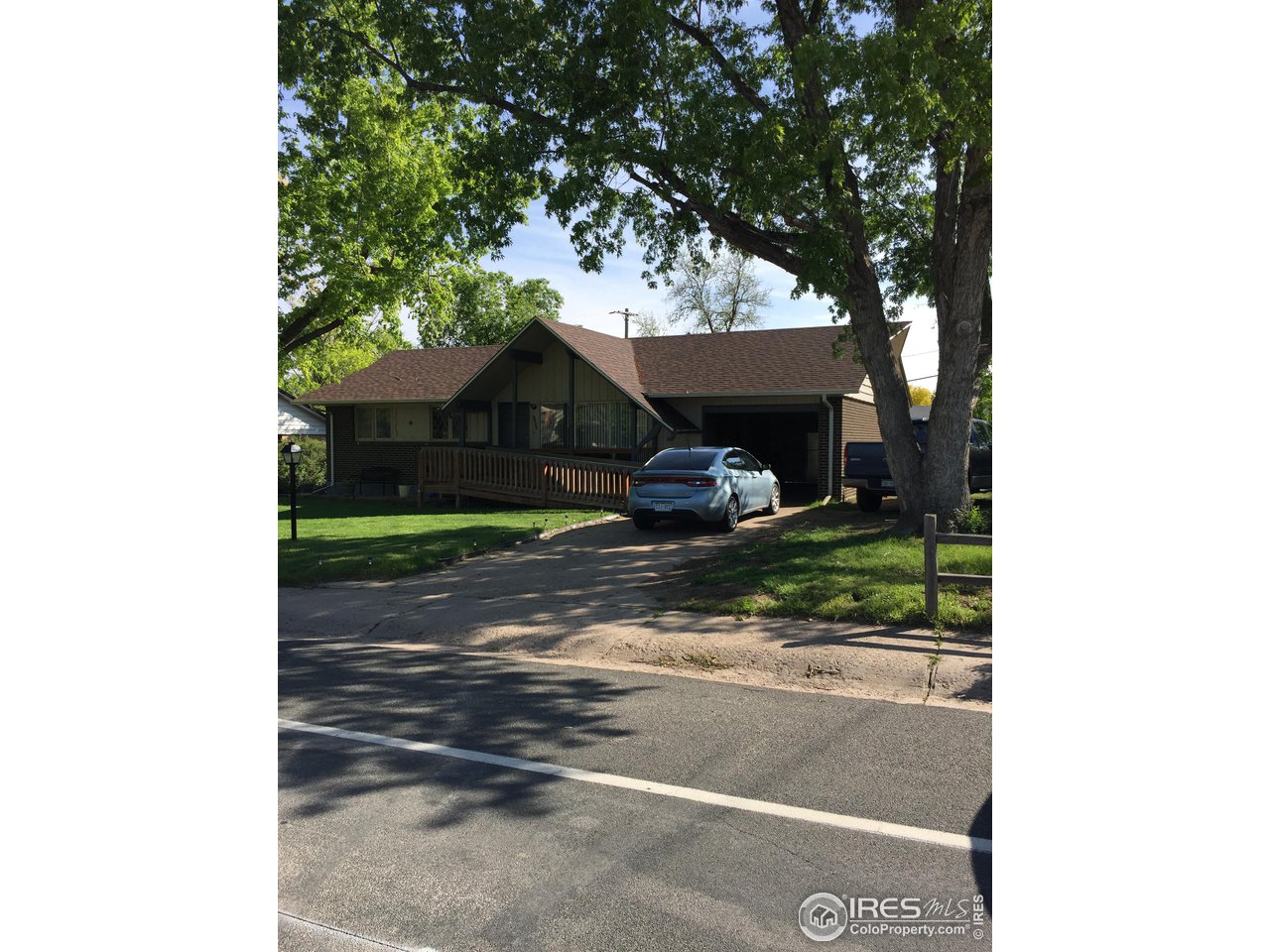 2522 25th Street Road Greeley, CO 80634 - Photo 1 of 28 Gallery Image 1