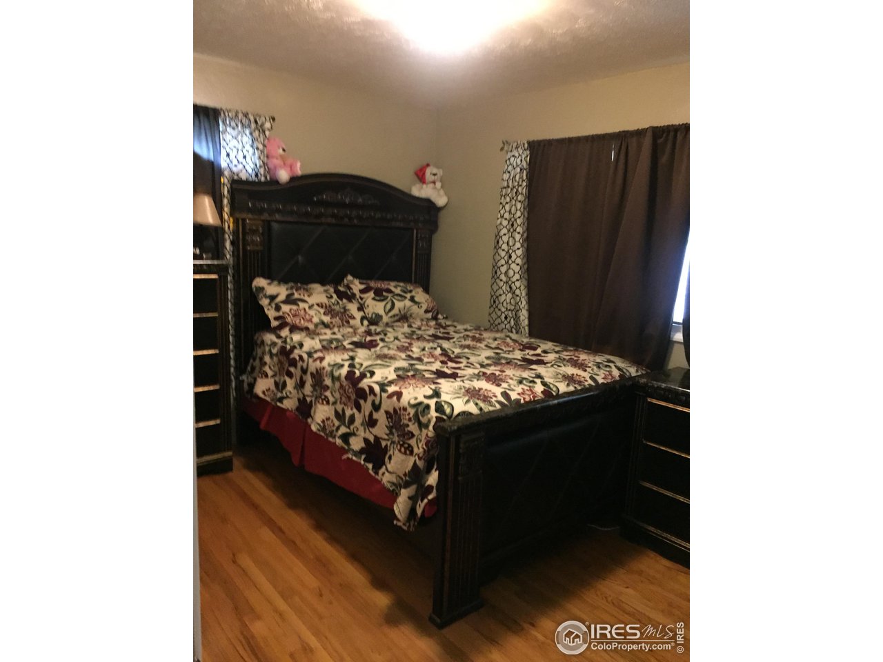 2522 25th Street Road Greeley, CO 80634 - Photo 12 of 28 main level bedroom