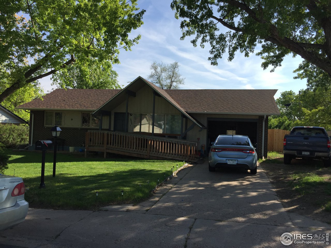 2522 25th Street Road Greeley, CO 80634 - Photo 2 of 28 Gallery Image 2
