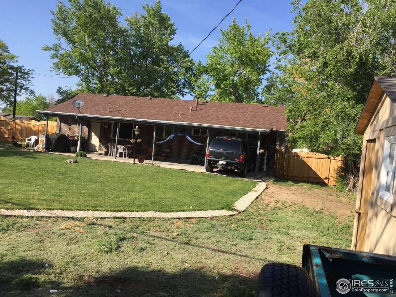 2522 25th Street Road Greeley, CO 80634 - Photo 22 of 28 Gallery Image 22