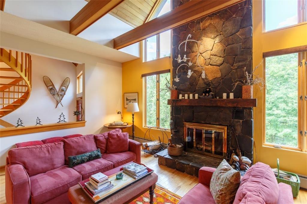 2045 Wangan Road Kingfield, ME 04947 - Photo 3 of 26 Photo
