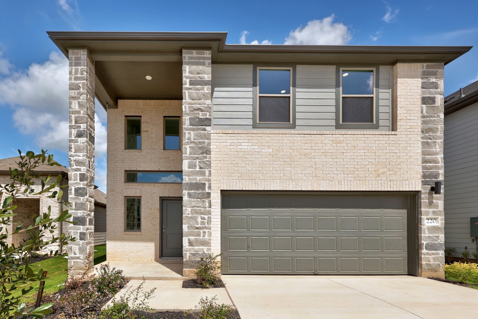 220 Hornet Street Elgin, TX 78621 - Photo 1 of 38