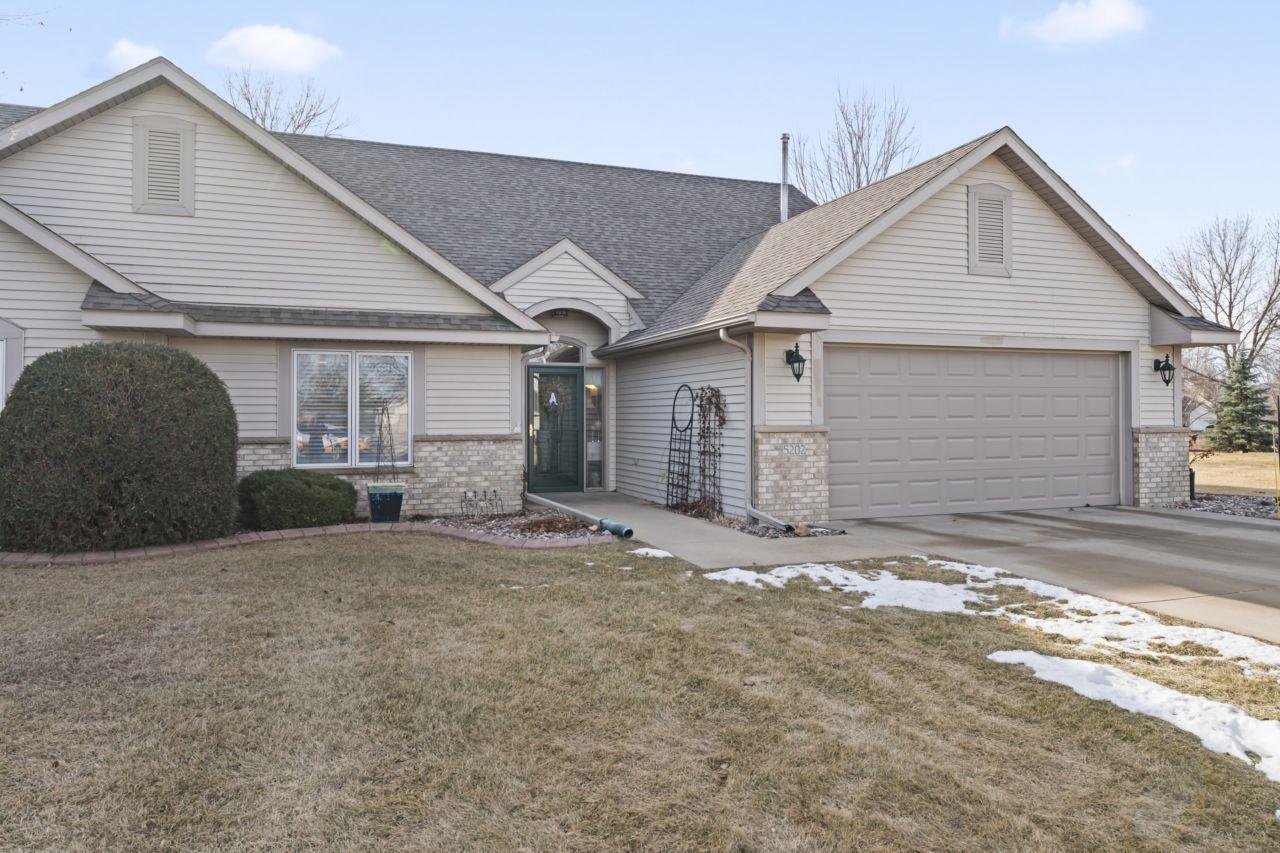 5202 Gemstone Lane Northwest Rochester, MN 55901 - Photo 1 of 1