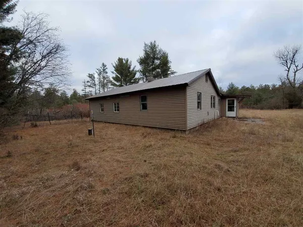 $69,900 | N15918 County Rd G, Nekoosa, WI 54457