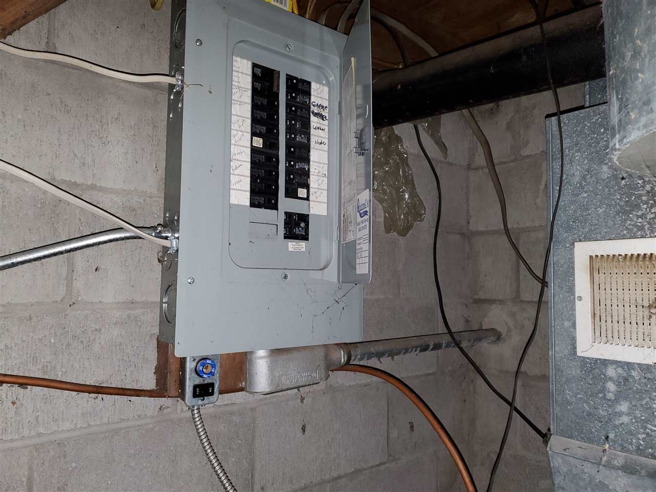 N15918 County Rd G Nekoosa, WI 54457 - Photo 31 of 33