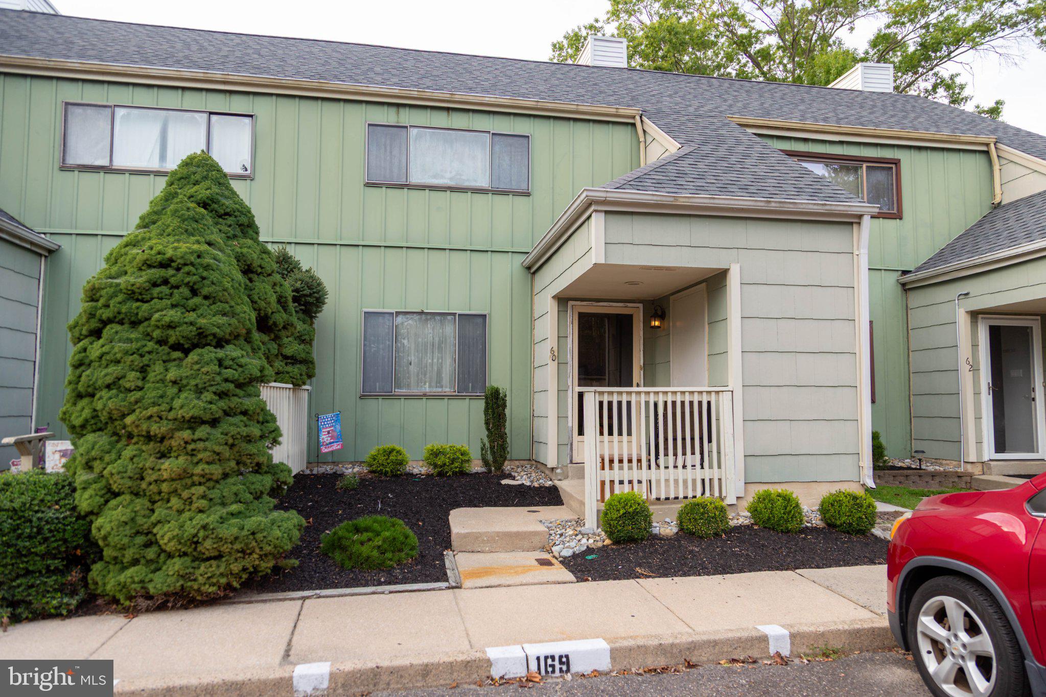 60 Georgetown Road Lindenwold, NJ 08021 - Photo 1 of 18 Exterior Front