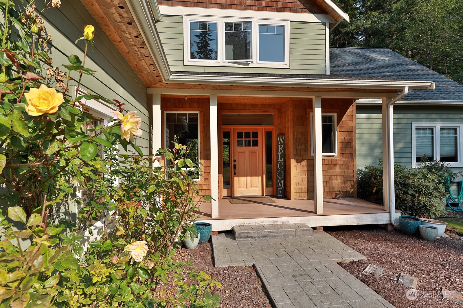 3937 Deer Lake Road Clinton, WA 98236 - Photo 2 of 40 Gallery Image 2