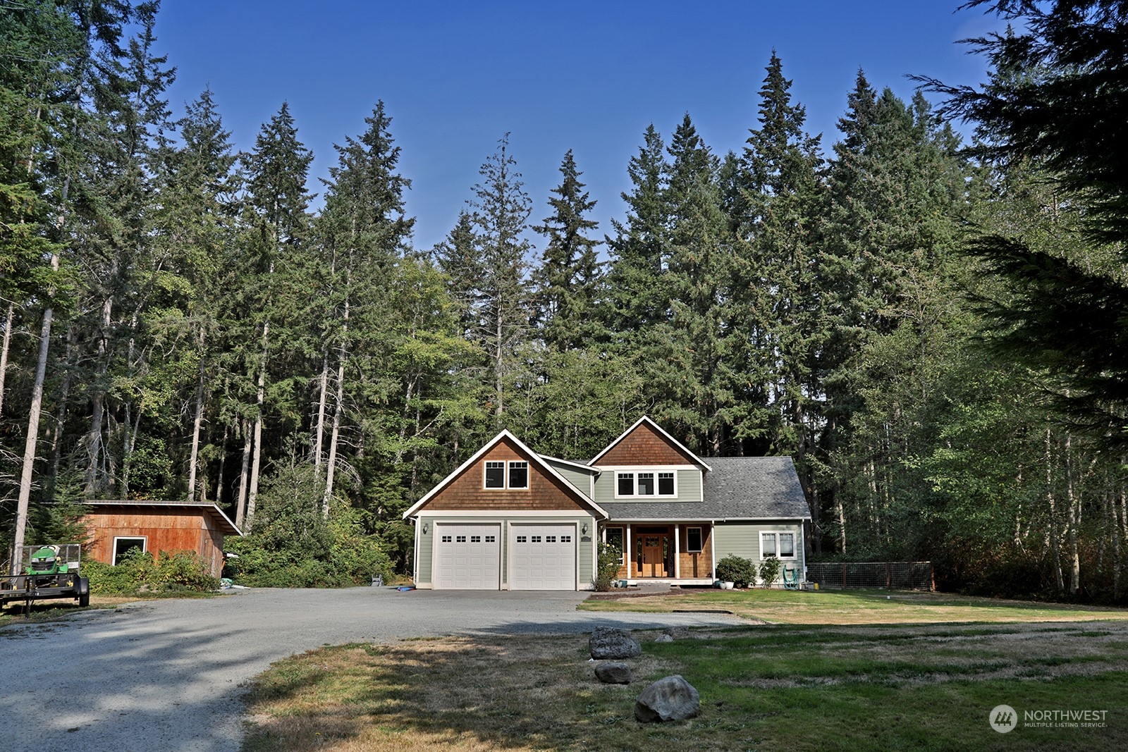 3937 Deer Lake Road Clinton, WA 98236 - Photo 40 of 40 Gallery Image 40
