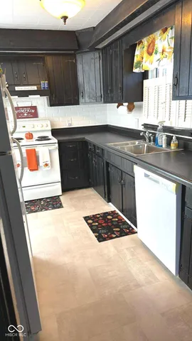 $139,900 | 2815 South A Street, Elwood, IN 46036