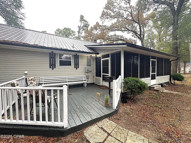 $239,900 | 5853 Catalina Lane, Greenwood, FL 32443