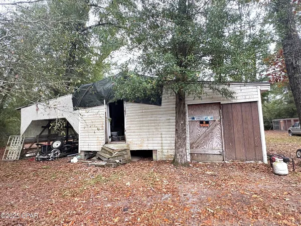 $225,000 | 5853 Catalina Lane, Greenwood, FL 32443